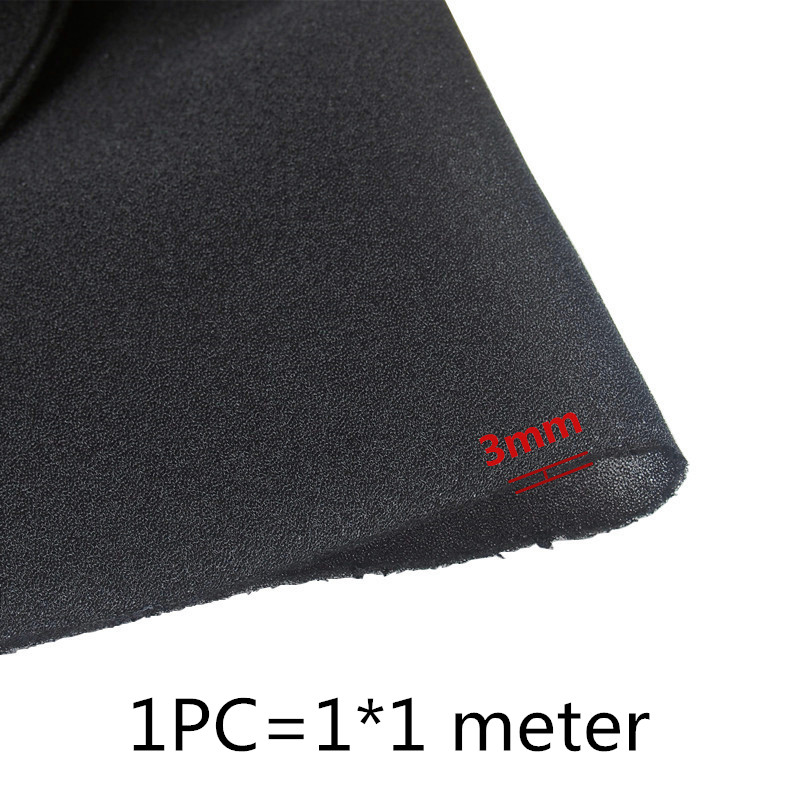 Sound Dampening Foam - Finlemhodjスピーカーグリルメッシュカバースポンジアコースティックフォームp3パーツサブウーファーホームシアターラインアレイプロフェッショナルオーディオ用