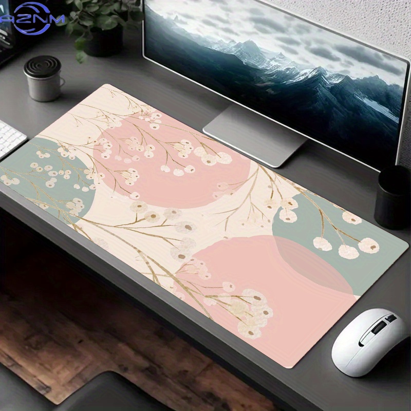 1pc ゲーミングマウスパッド/オフィスデスクマット/eスポ - Esports Gaming Remote のレビューと価格