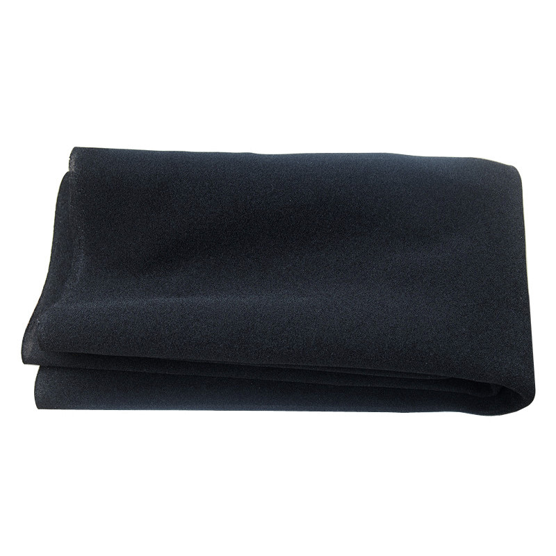 Finlemhodjスピーカーグリルメッシュカバースポンジア - Sound Dampening Foam のレビューと価格