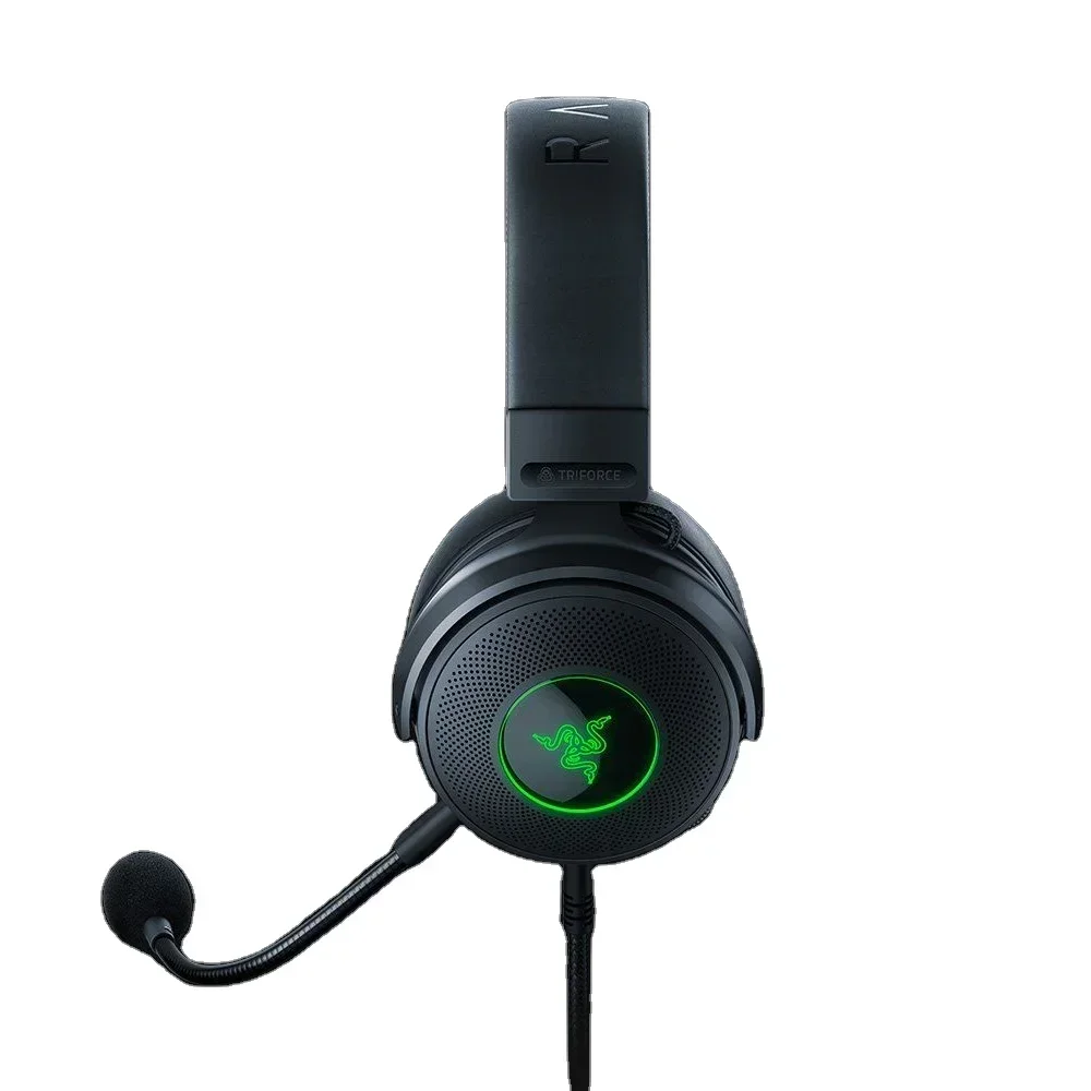 2026年/人気商品/新型Razer Kraken TE プ - Esports Gaming Headphones のレビューと価格