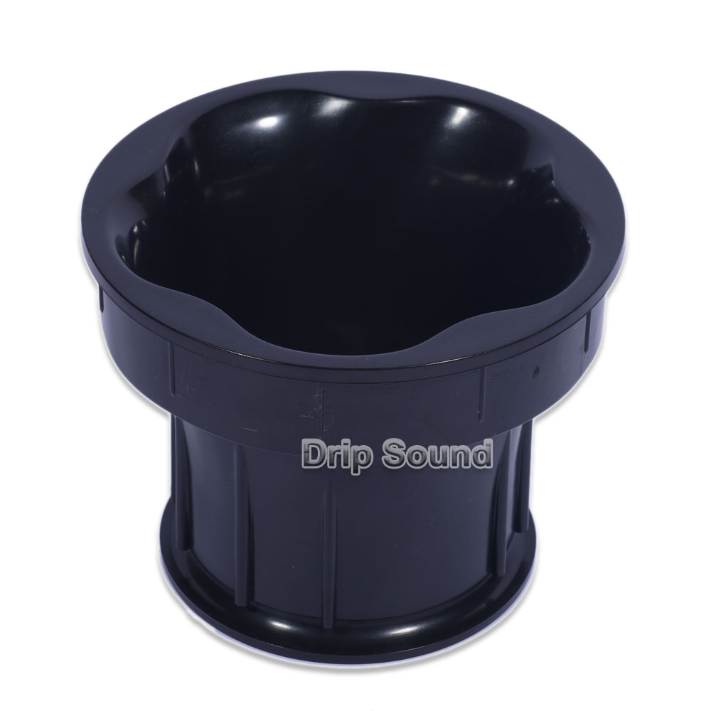 スピーカーポートチューブ低音サブウーファーオーディオリフレッ - Sound Dampening Foam のレビューと価格