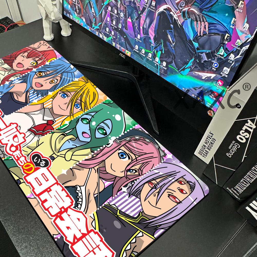 Eスポーツゲーム用のゴム製マウスパッド,大型マウスパッド,2 - Esports Gaming Table のレビューと価格