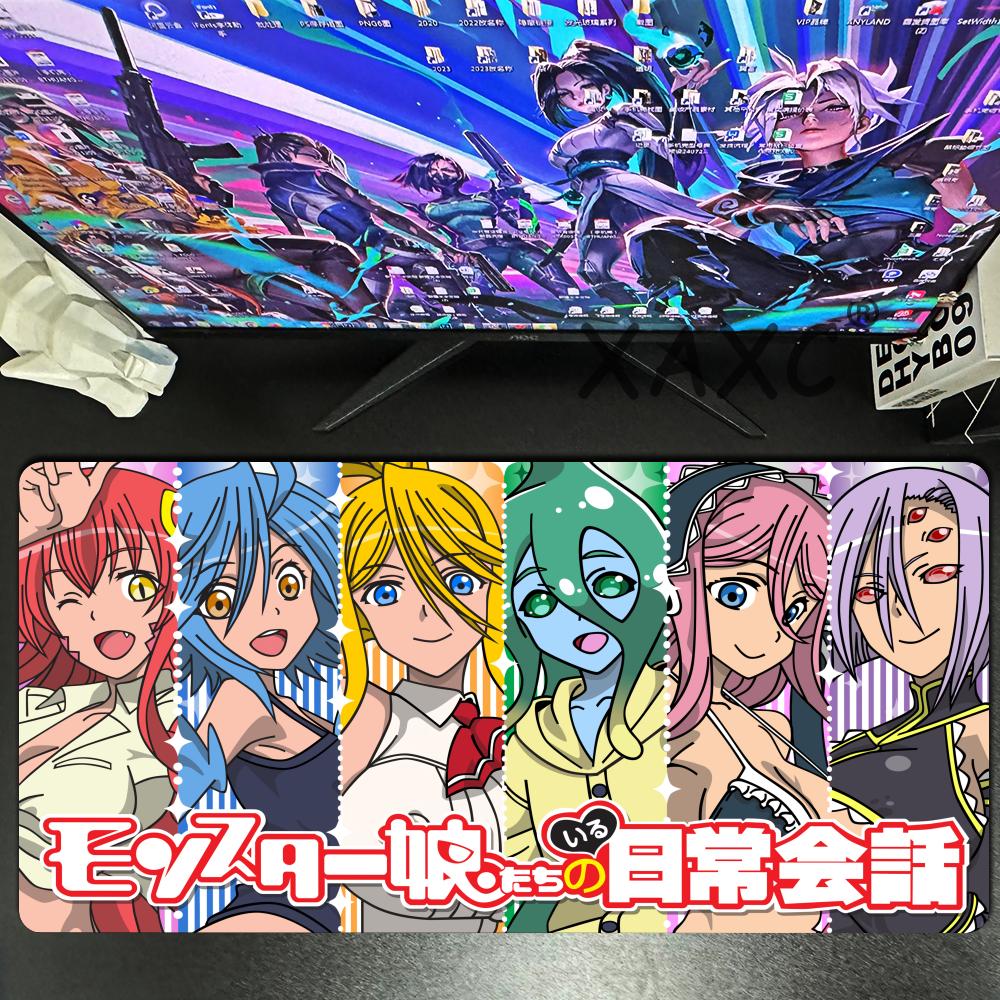 Eスポーツゲーム用のゴム製マウスパッド,大型マウスパッド,2 - Esports Gaming Table のレビューと価格