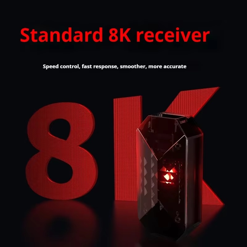 VXE VGN MAD R メジャー 超軽量 ワイヤレスマウ - Esports Pc Gaming のレビューと価格