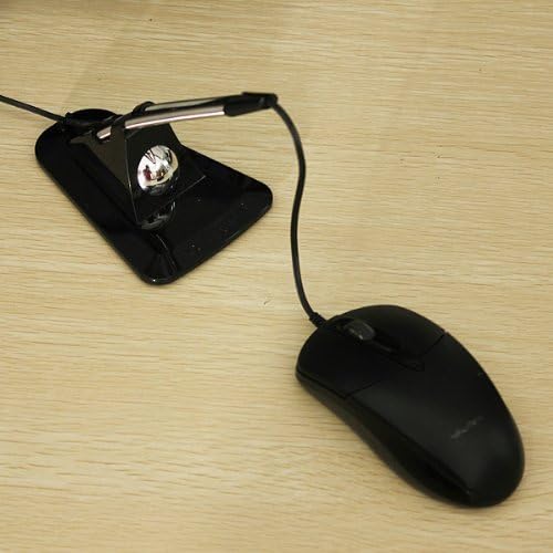 マウスバンジーケーブルホルダー 柔軟なワイヤーオーガナイザー - Esports Pc Gaming のレビューと価格