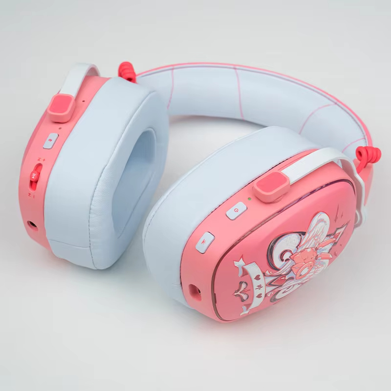 VALKYRIE VK S1 ゲーミングヘッドセット ワイヤ - Esports Gaming Headphones のレビューと価格