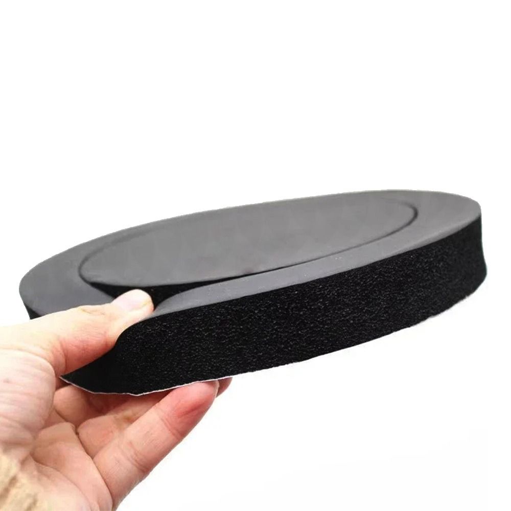 1/2 個 6.5 インチサイズの車のスピーカーフォームリン - Sound Dampening Foam のレビューと価格
