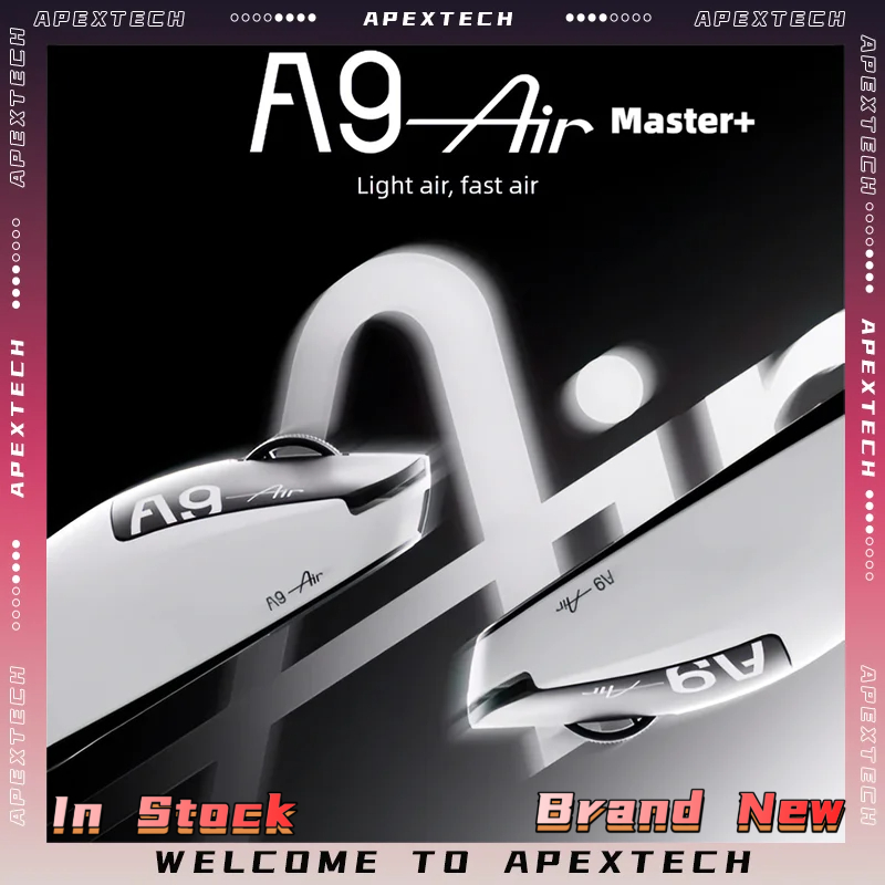 ATK A9 Air Ultimate Plus ゲーミング - Esports Pc Gaming のレビューと価格