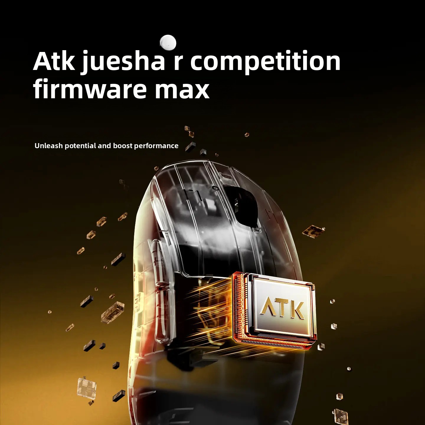 ATK A9 Air Ultimate Plus ゲーミング - Esports Pc Gaming のレビューと価格