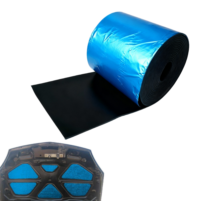 1 個 200 センチメートル x 50 センチメートル x - Sound Dampening Foam のレビューと価格