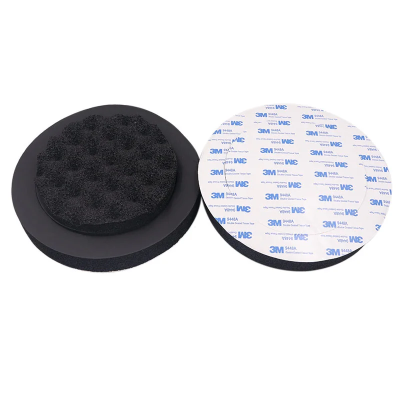 車用粘着スポンジ,ホーンリング,フォーム,シーリングパッド, - Sound Dampening Foam のレビューと価格