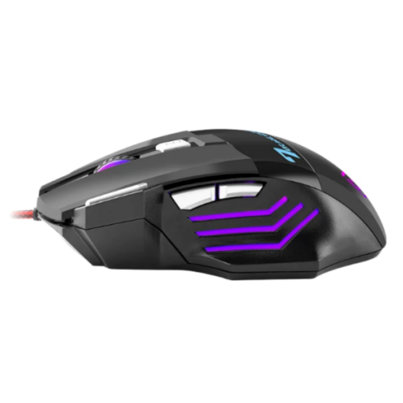BAJEAL G5 ゲーミングマウス バックライト付き 7D - Esports Gaming Free Fire のレビューと価格