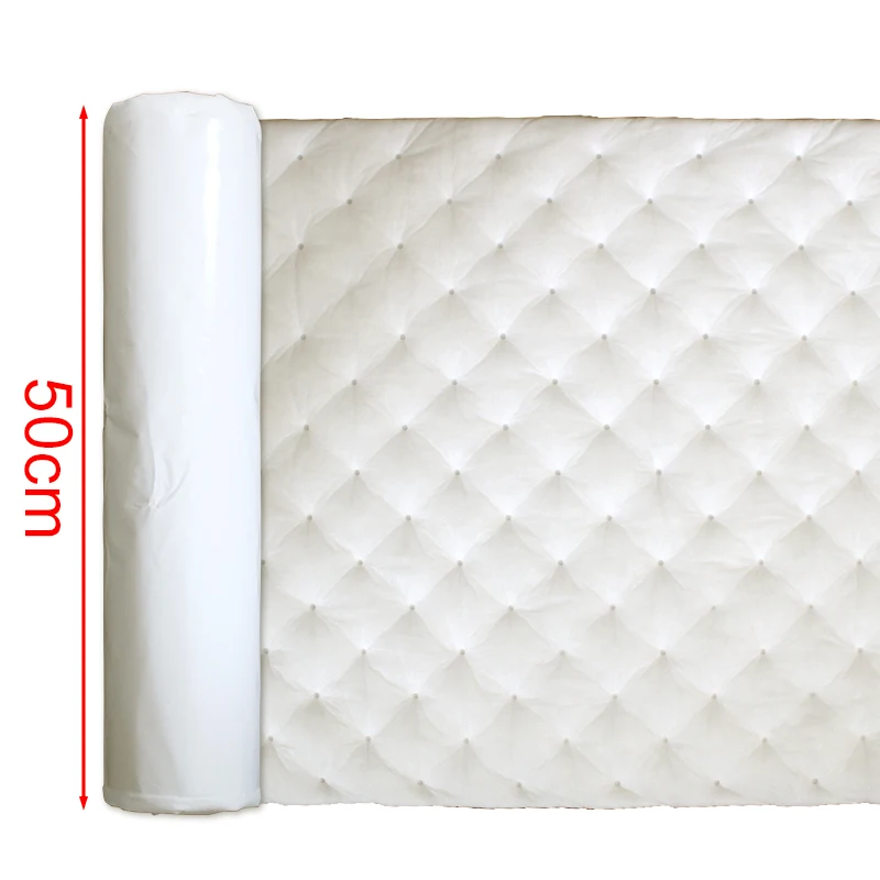 50X200cm 車のボンネットエンジンファイアウォールヒー - Sound Dampening Foam のレビューと価格