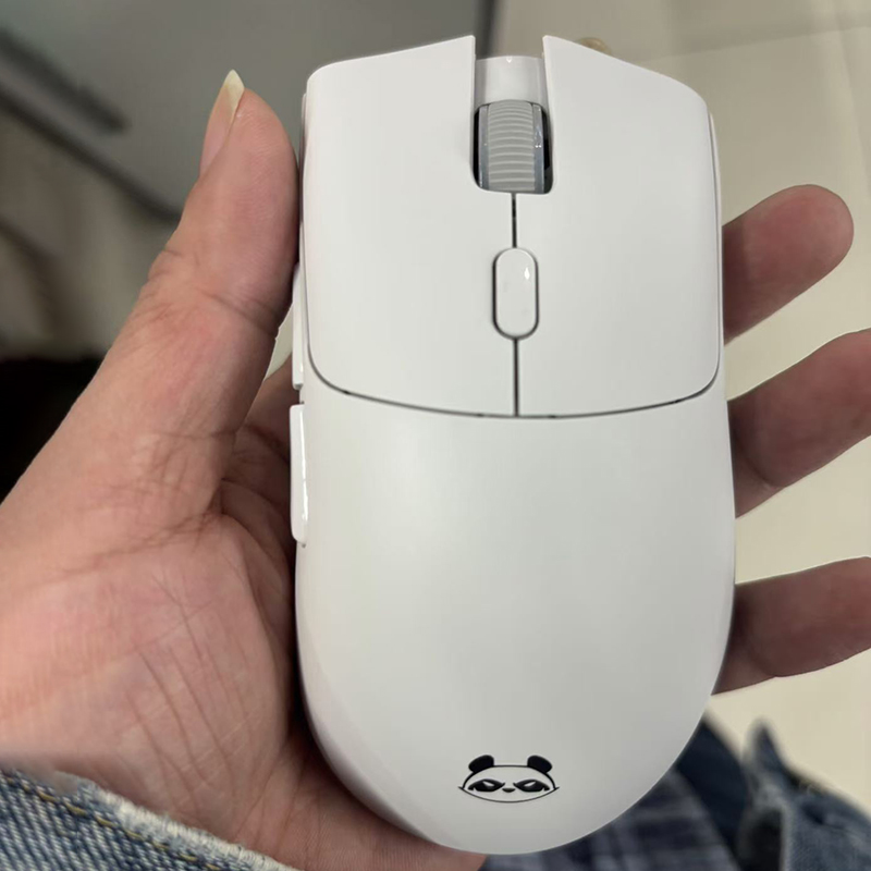 Metaphyuni panda P1 ワイヤレスマウス P - Esports Pc Gaming のレビューと価格