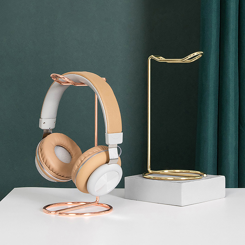 Bluetoothワイヤレスヘッドホンホルダー,金属製ヘッド - Esports Gaming Headphones のレビューと価格