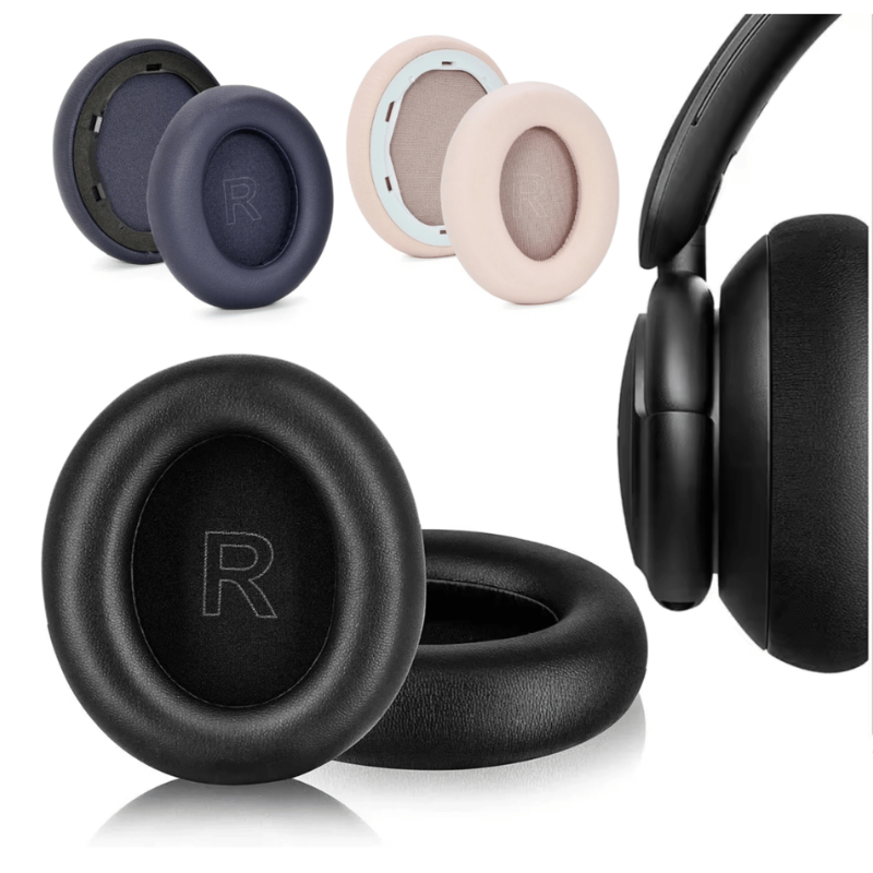 1 ペアのイヤーパッドアンカー Soundcore Life - Esports Gaming Headphones のレビューと価格